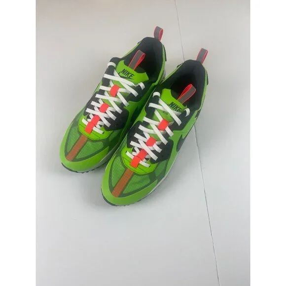 Nike Air Max 90 Drift Green Size M 11.5 / W 13 FB2877-300 - Picture 2 of 13